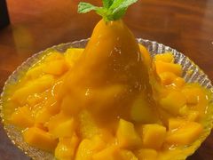 -茶米人花园餐厅