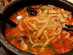 android_upload_pic-过桥缘·过桥米线(大华虎城嘉年华店)