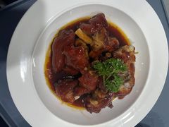 -花城粤菜餐厅(高新区店)