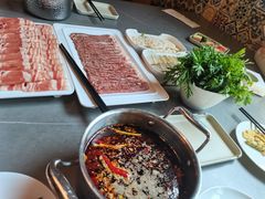 -君邦火锅(新疆大厦店)