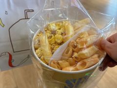 -SFC上影影城(港汇永华IMAX激光店)