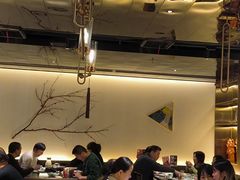 -捞王锅物料理(上海世茂广场店)