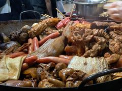 -吴长子卤菜馆(统一街店)