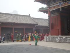 -开封府