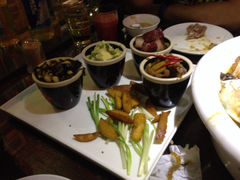 iphone_upload_pic-黑土印象菜馆(三元桥店)