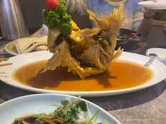 -闫府私房菜·百年鲁菜(恒隆店)