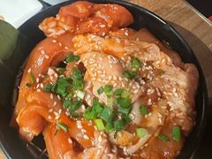 -炉小哥烤肉(信万广场店)