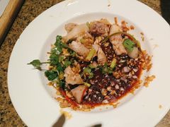 -绿茶餐厅(coco park 店)
