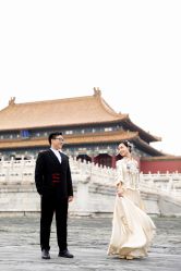 点击看大图 -CD视觉婚纱摄影