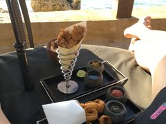 -Rock Bar Bali(Bali)