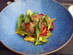 -三嚥阁 La Villa Restaurant
