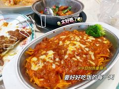 -龙记·香港茶餐厅(海上世界店)