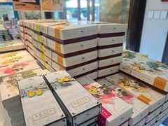 -好一朵茉莉花(老门东店)