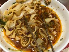 -西贝(宝乐汇店)