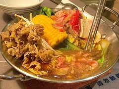 寿喜烧-米仓食堂(凯德广场店)