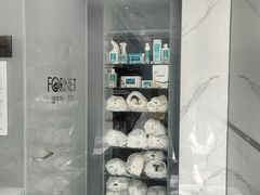 -福奈特洗衣洗鞋(莘谭路店)