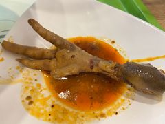 -老乡鸡(武汉江腾广场店)