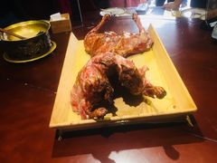 -海拉尔蒙古包(房山长阳总店)
