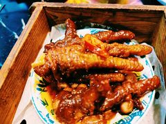 -西关味(泉舜店)