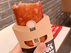 -麦当劳(华发商都店)