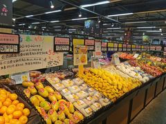 -世纪联华(临平邱山店)