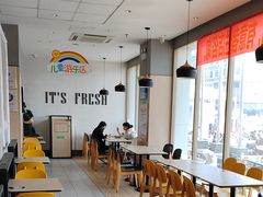-德克士(清河店)