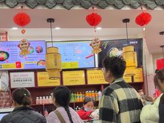 -一品飘香米线(一中总店)