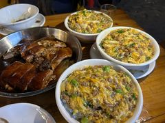 -如意坊美食(华兴一街店)