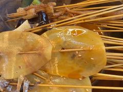 -嘉州鲜知味钵钵鸡(奎星楼店)