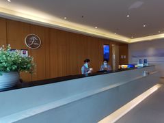 -全季酒店(成都春熙路IFS国金中心店)