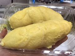榴莲-Z家吃货联盟(南三院店)