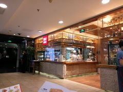 -西贝莜面村(当代商城店)