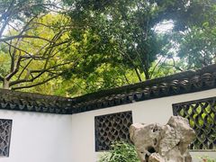 -上海醉白池公园