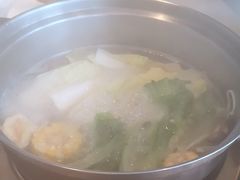 -润园四季椰子鸡火锅(南山海岸城店)