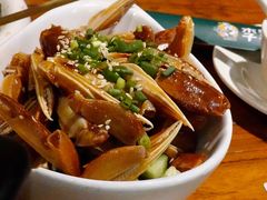 -李军力烧烤(丰庆路店)