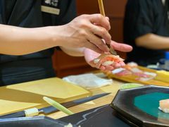-Sushi Hanzo半藏(天环广场店)