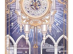 -好心里咨询Tarot塔羅