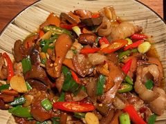 -树厨贵州菜(花果园购物中心店)