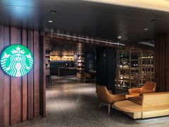 -星巴克臻选(国贸商城首店)