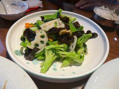 -那家老院子东北菜·饺子·小鸡炖蘑菇(艳华街店)