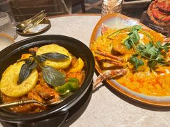 -CHINCHIN 青青·泰国料理(万象食家店)