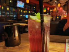 -将醉民谣·烧烤江湖菜酒馆(大石店)