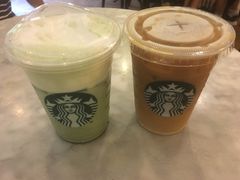 -星巴克臻选(广州沙面店)