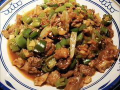 剔骨肉-大碗厨 25年老字号 现炒湘菜(四季天地店)