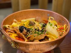 -成都你六姐·牛肉冒菜(城市集市合生汇店)