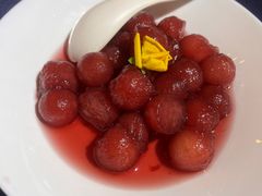 -伊带伊路新疆美食府(呼家楼店)