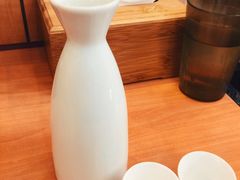 -博多一幸舍(侨福芳草地购物中心店)