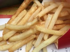 -麦当劳(深圳北站高铁店)