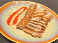 -荣记火锅(青悦城店)