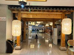 -纽斯洗浴SPA(三墩店)
